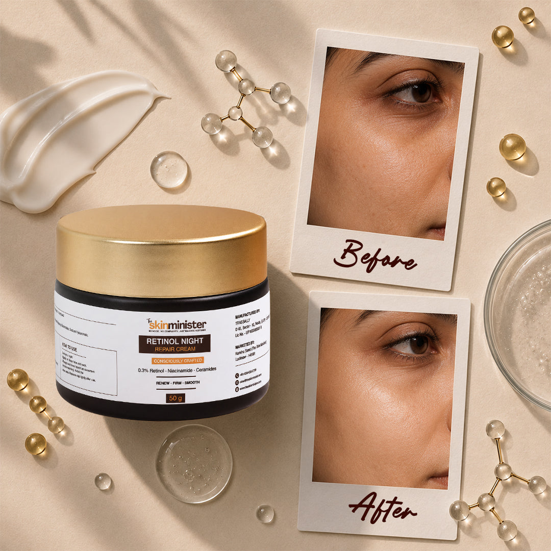 Night Repair Cream (50 g)