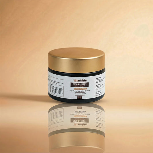 Night Repair Cream (50 g)