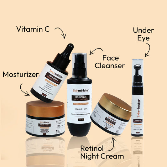 Skin Repair Kit