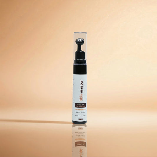 Under-Eye Serum Roll-On (15 ml)