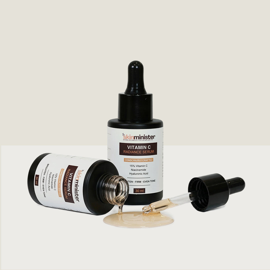 Vitamin C Serum (30 ml)