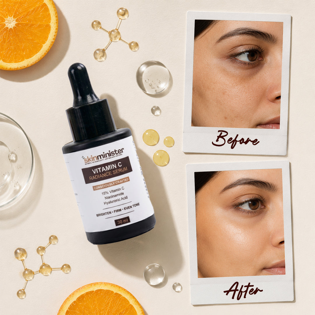 Vitamin C Serum (30 ml)