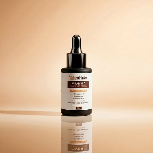 Vitamin C Serum (30 ml)