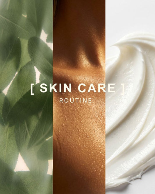 AM vs PM Skincare: Why Your Night Routine Matters More Than You Think