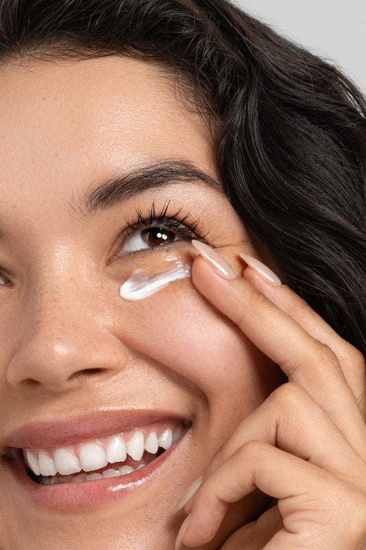 Under-Eye Care is the New Skincare Essential