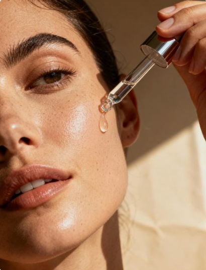Retinol Revolution: Why Everyone is Adding It to Their Night Routine