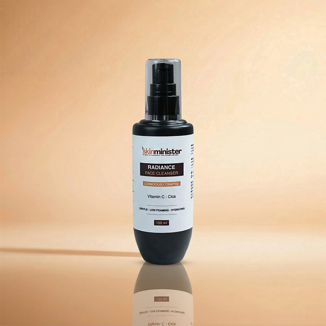Face Wash (100 ml)