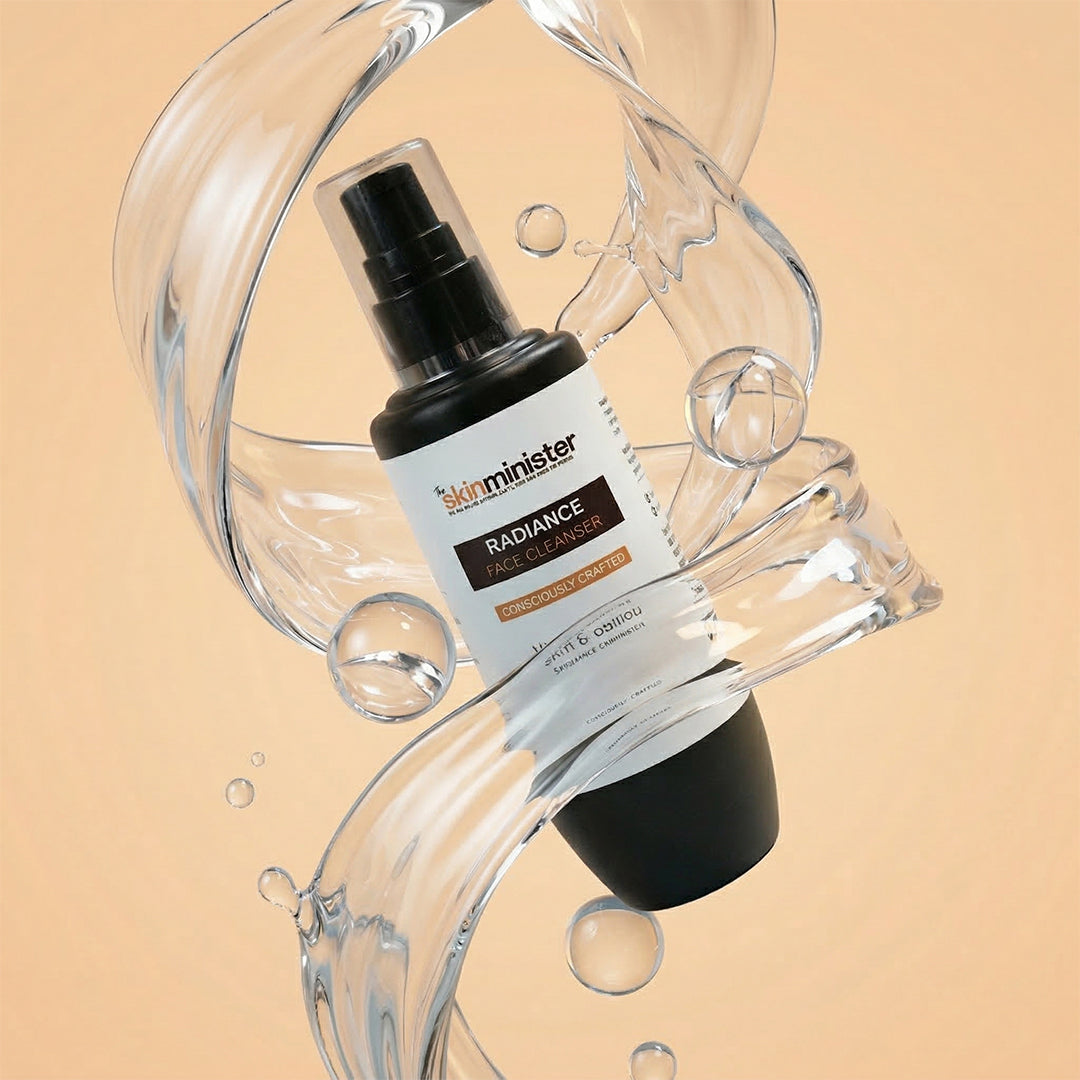 Face Wash (100 ml)