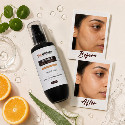 Face Wash (100 ml)