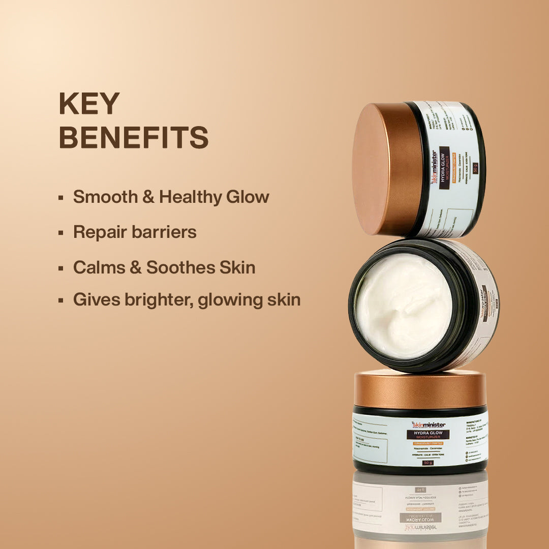 Moisturizer (50 g)