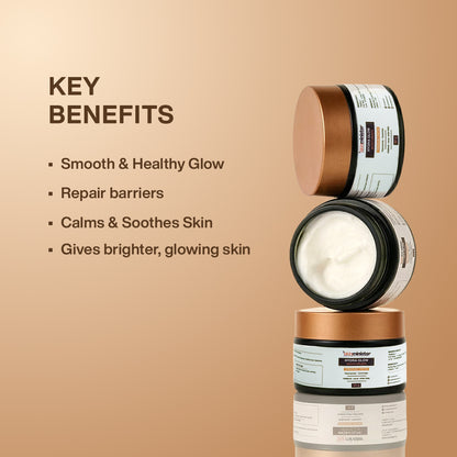 Moisturizer (50 g)
