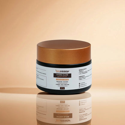 Moisturizer (50 g)
