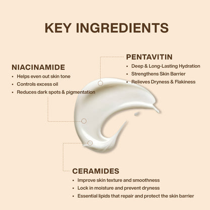 Moisturizer (50 g)