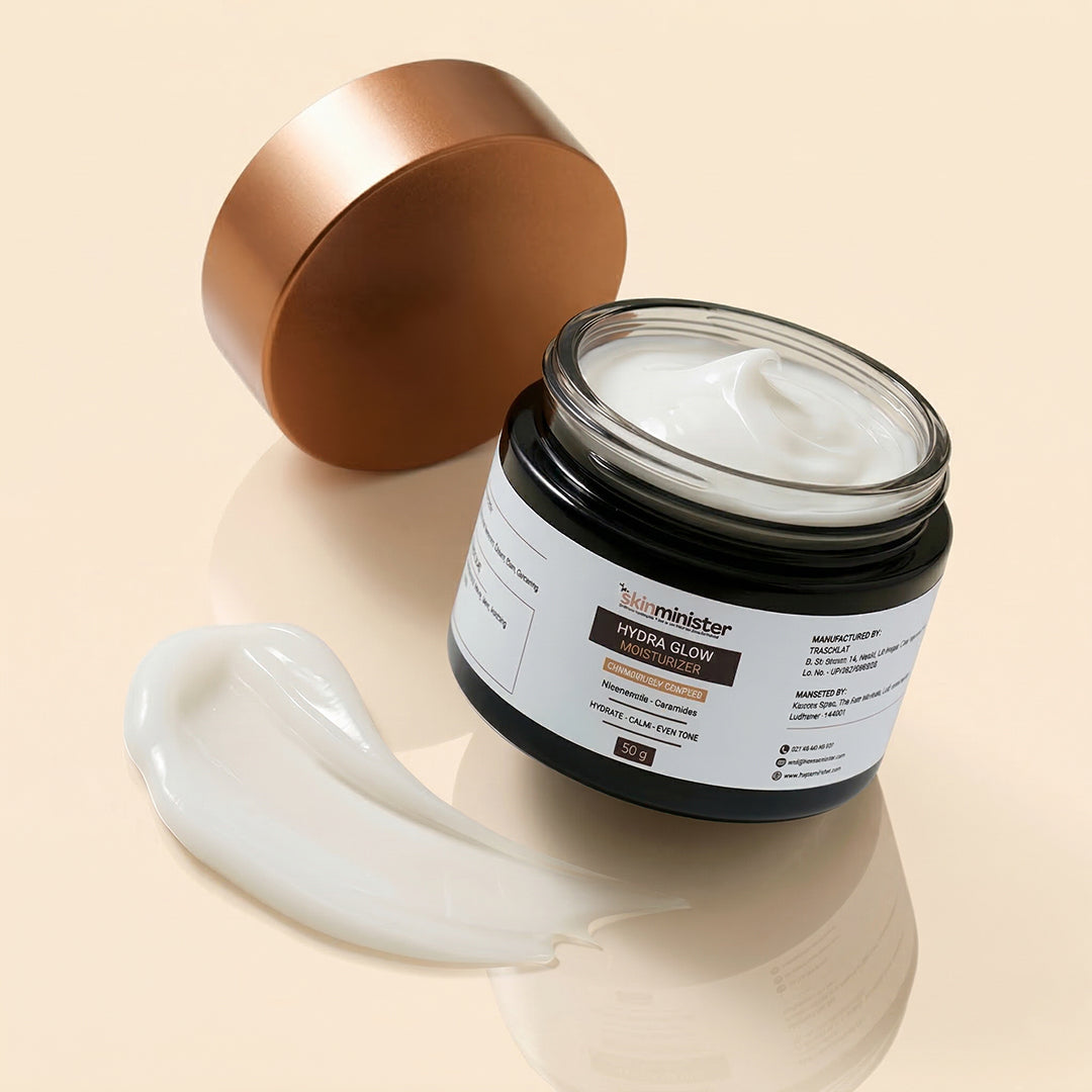 Moisturizer (50 g)