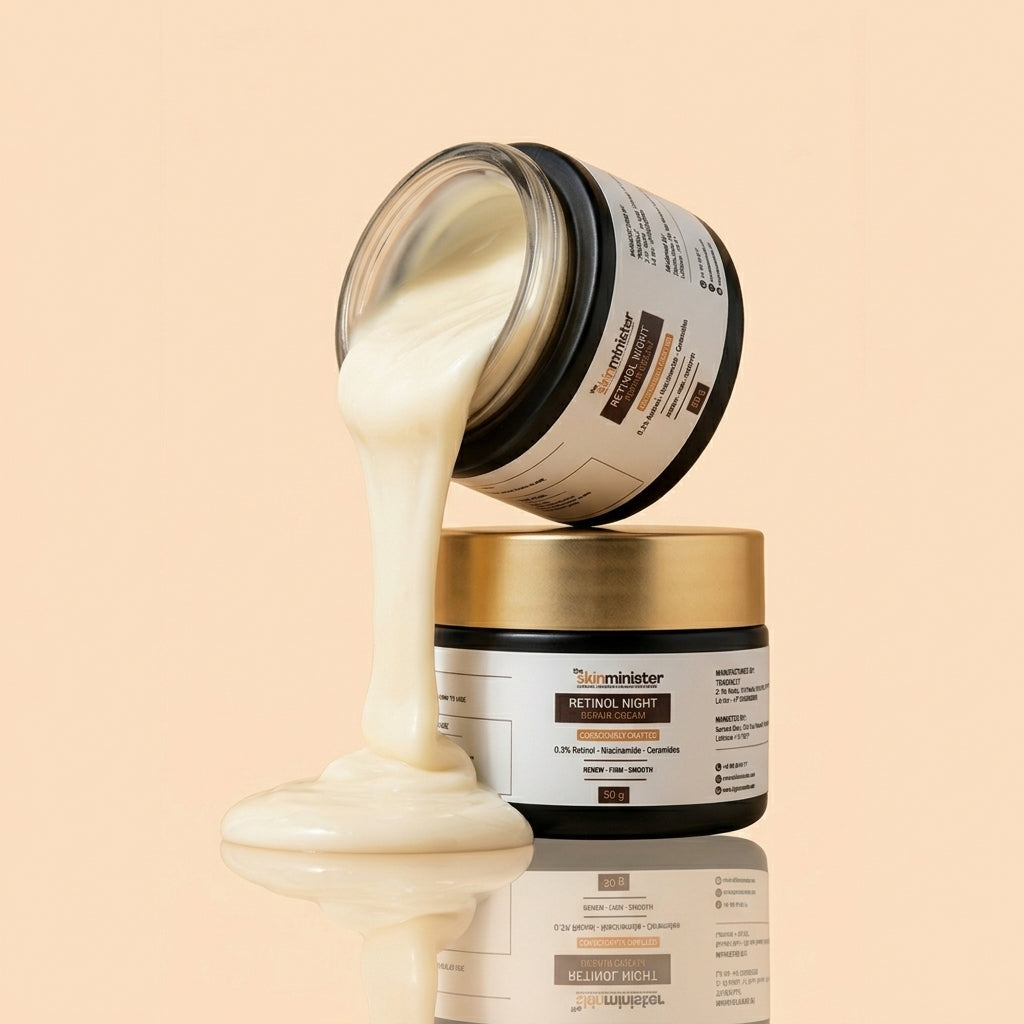 Night Repair Cream (50 g)