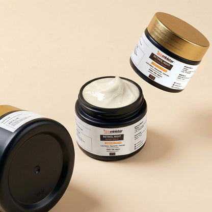 Night Repair Cream (50 g)