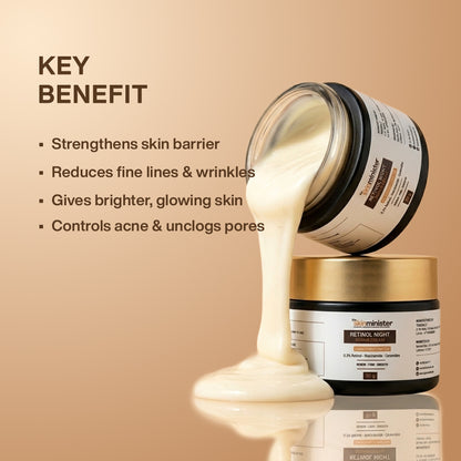 Night Repair Cream (50 g)