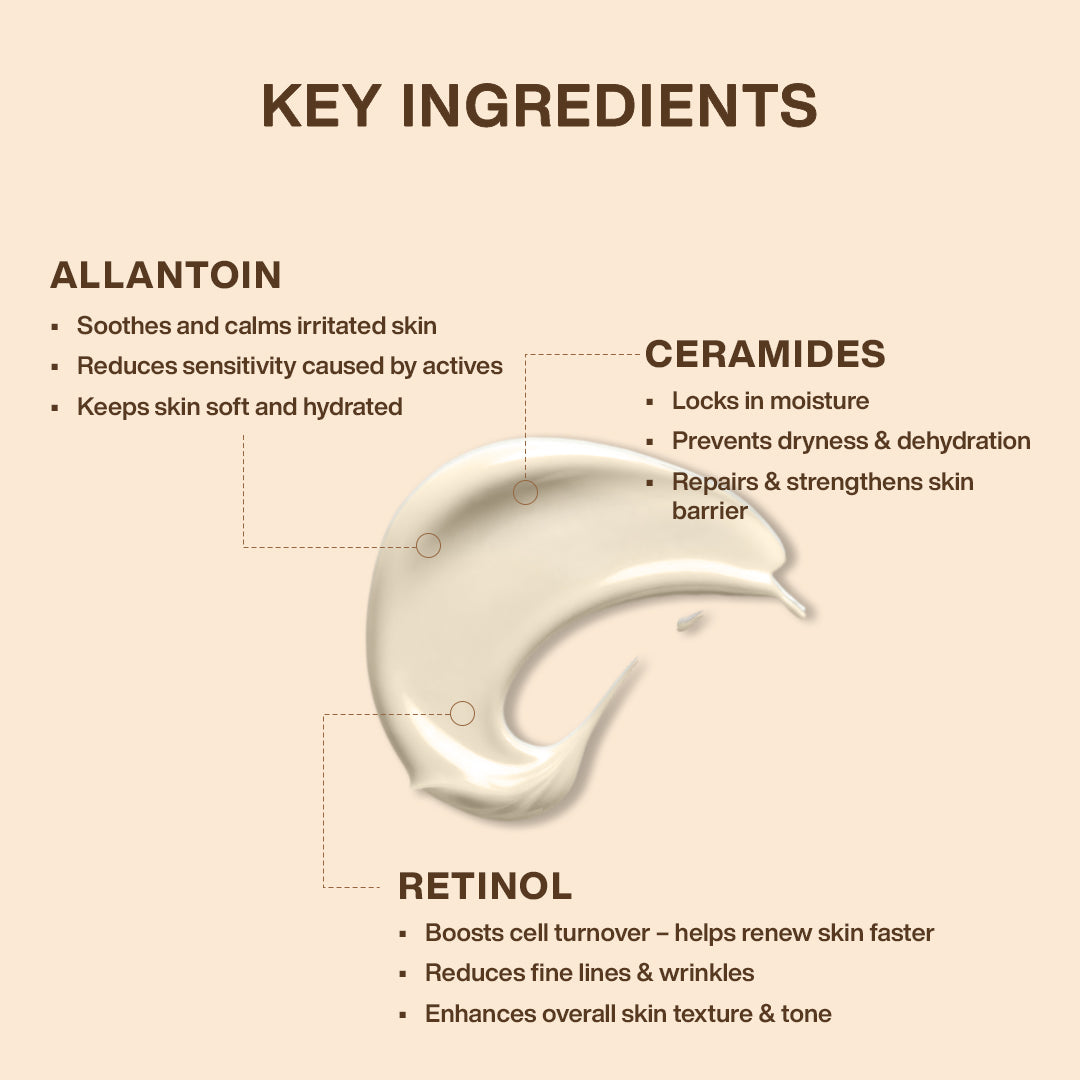 Night Repair Cream (50 g)