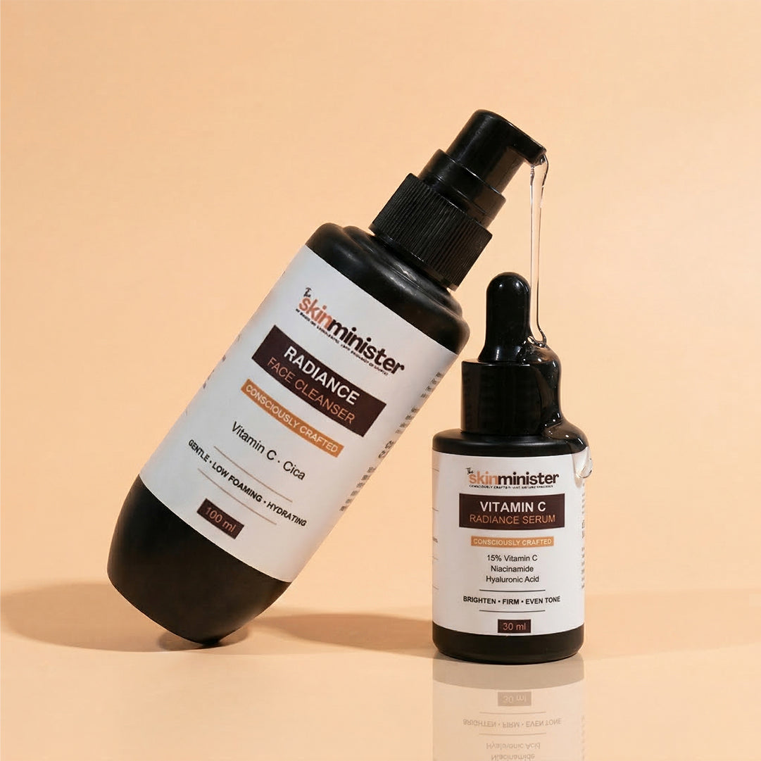 AM Skin Essentials