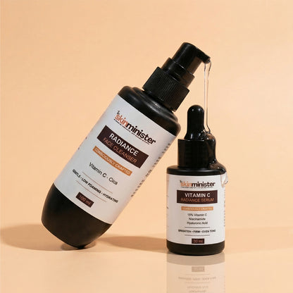 AM Skin Essentials