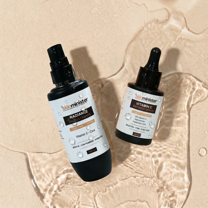 AM Skin Essentials