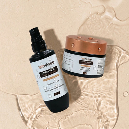 Glow Essentials