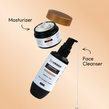 Glow Essentials