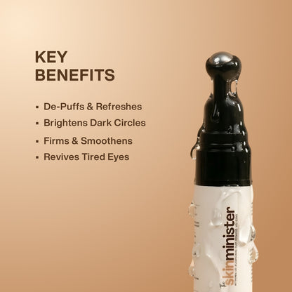 Under-Eye Serum Roll-On (15 ml)