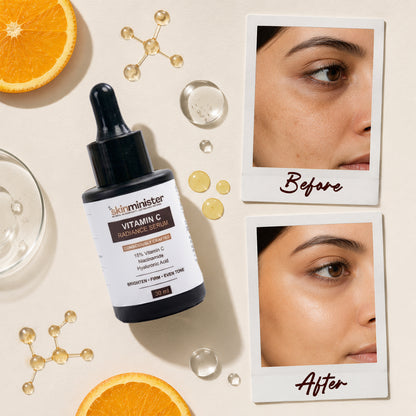 Vitamin C Serum (30 ml)