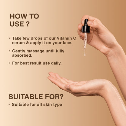 Vitamin C Serum (30 ml)