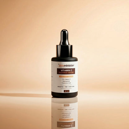 Vitamin C Serum (30 ml)