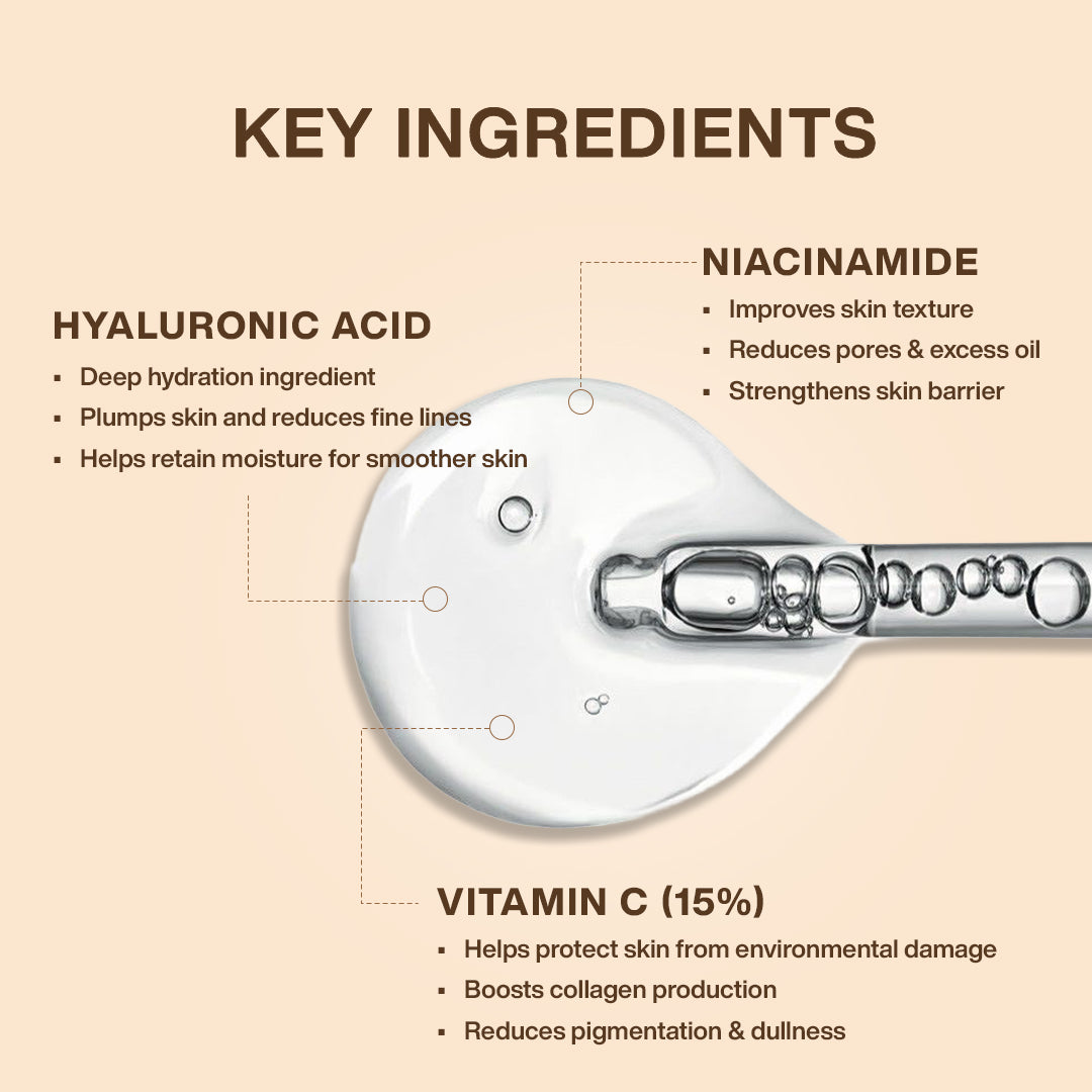 Vitamin C Serum (30 ml)
