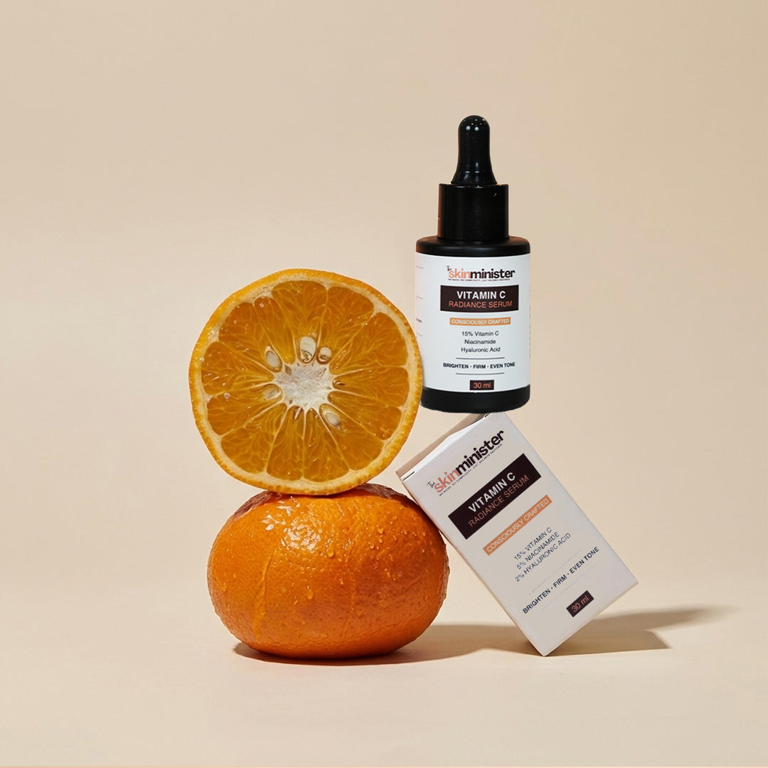 Vitamin C Serum (30 ml)