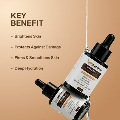 Vitamin C Serum (30 ml)